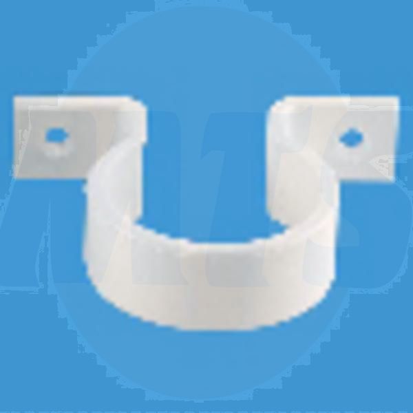 McAlpine T30 1.1/2in Pipe Clip (1000)