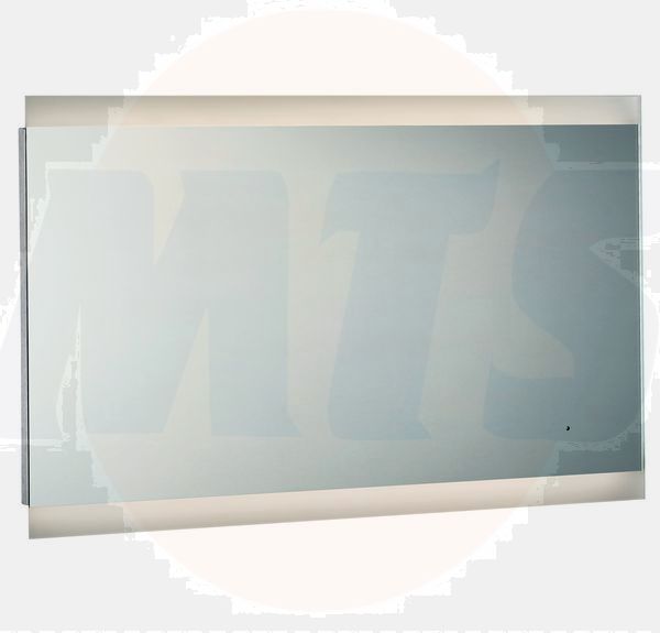 Ideal Standard  120cm Mirror with sensor light and anti-steam  T3349BH