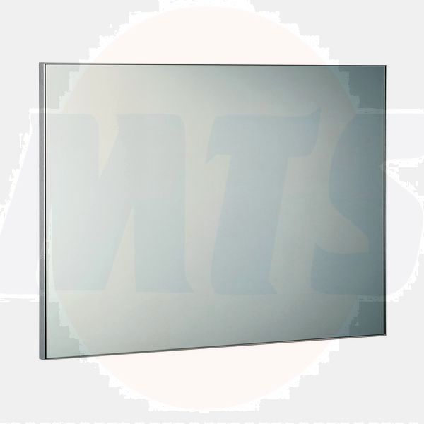 Ideal Standard  100cm Framed mirror  T3358BH