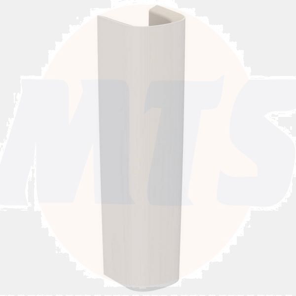 Ideal Standard  Tesi full pedestal  T351901