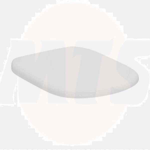 Ideal Standard Tesi T353001 Seat & Cover Normal Close 8014140430346