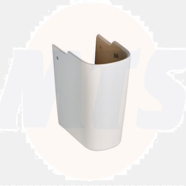 Ideal Standard  Tempo small handrinse semi pedestal (40cm only)  T426701