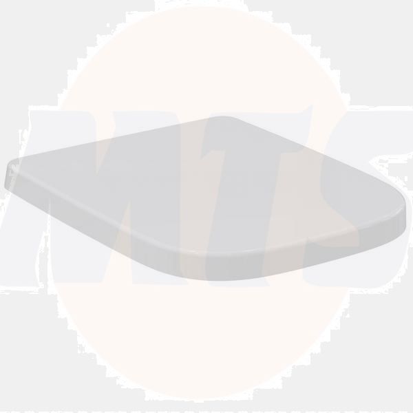 Ideal Standard  Ideal Standard i.life A toilet seat and cover   T453001