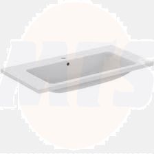 Ideal Standard  Ideal Standard i.life B 101cm vanity washbasin, 1 taphole   T460301