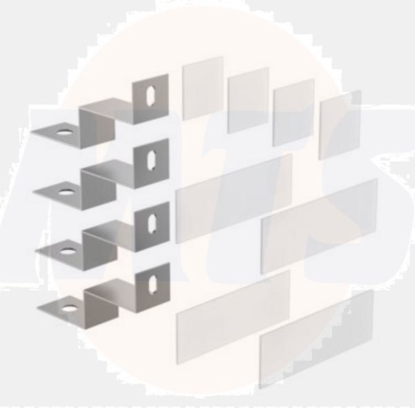 Ideal Standard  Unilux concealed panel fixing  T482801