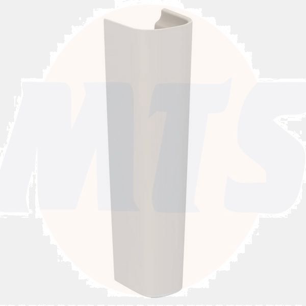 Ideal Standard  Ideal Standard i.life S & B full pedestal    T519901