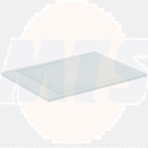Ideal Standard  Ultra Flat S i.life Shower tray  120X80 Pure White  T5220FR