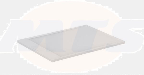 Ideal Standard  Ultra Flat S i.life Shower tray  120X90 Pure White  T5221FR