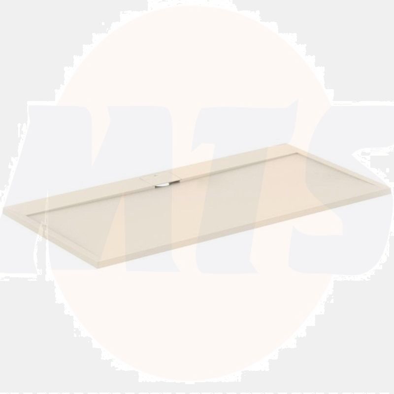 Ideal Standard  Ultra Flat S i.life Shower tray  180X90 sand  T5230FT