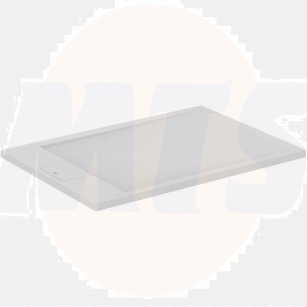 Ideal Standard  Ultra Flat S i.life Shower tray  100X70 Pure White  T5240FR