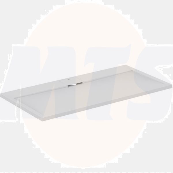 Ideal Standard  Ultra Flat S i.life Shower tray  140X70 Pure White  T5241FR