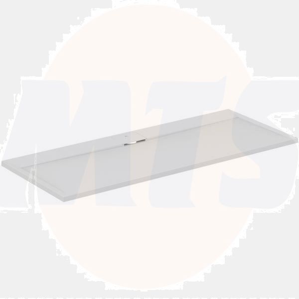 Ideal Standard  Ultra Flat S i.life Shower tray  170X70 Pure White  T5244FR