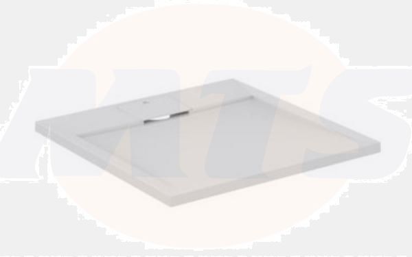 Ideal Standard  Ultra Flat S i.life Shower tray  70x70 Pure White  T5246FR