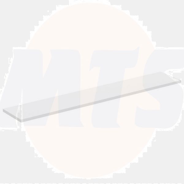 Ideal Standard  Ideal Standard i.life S 120cm compact worktop , carbon grey matt  T5301NV