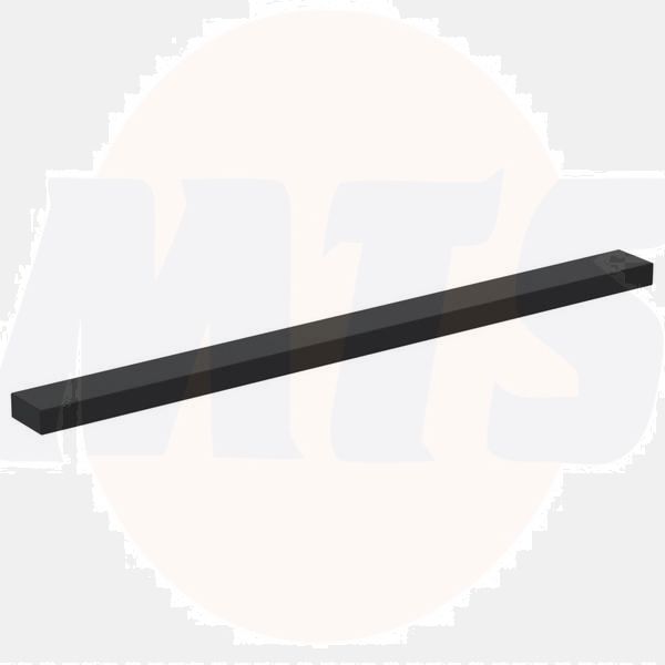 Ideal Standard  Ideal Standard i.life 27cm handle, matt black  T5325XG