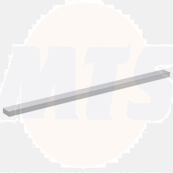 Ideal Standard  Ideal Standard i.life 36cm handle, brushed chrome   T5326YE