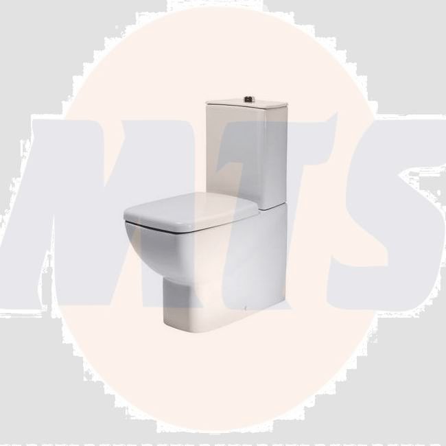 CANTICA SEAT & CVR WHITE SCL