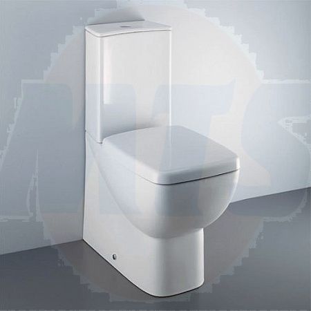 Ideal Standard Cantica Toilet seat and cover T629801