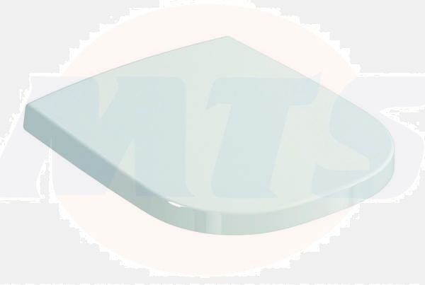 SOFTMOOD/ACTIVE SEAT & CVR WHITE NCL