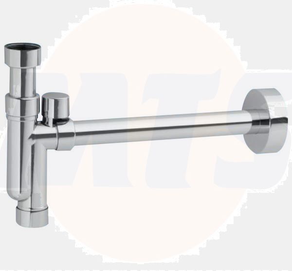 McAlpine TA32VUK-CB 1.1/4in CP Basin Silentrap