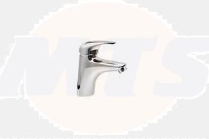 Tap Mono Bath Filler A05407 Lever Handle ONLY Chrome