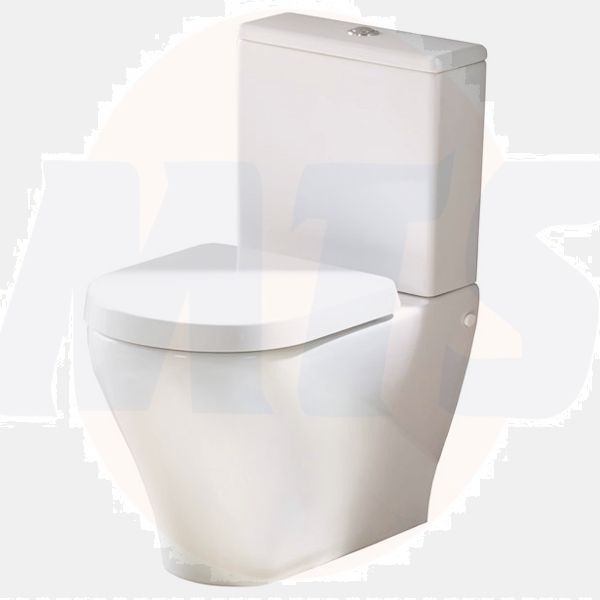 Tavistock Agenda Close Couple Toilet