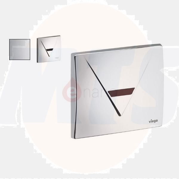 Team prefabricated Viega VISIGN FOR LIFE 1 476441 chrome