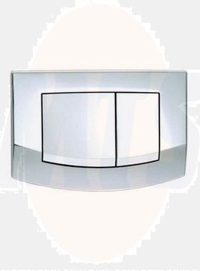 TECE 9.240.226 - CHROME PLATE FOR BUILT-IN BOILER