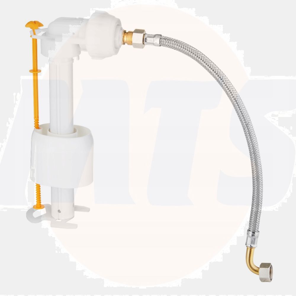 KOLO TECHNIC Filling valve plus hose 99169002000 / 5906976215613