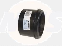 The cup of transitional PE d110 / 90 Geberit - 367.928.16.1 / 367928161