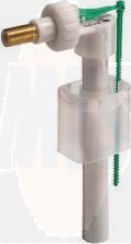 The filling valve universal impulse Basic 330 3/8 