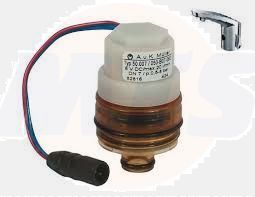 The solenoid valve battery HyTronic60 Geberit - 242.036.00.1