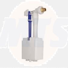 The Schwab and Roca Pro 820 Filling Float Inlet Valve, Z124329200  AH0005300R