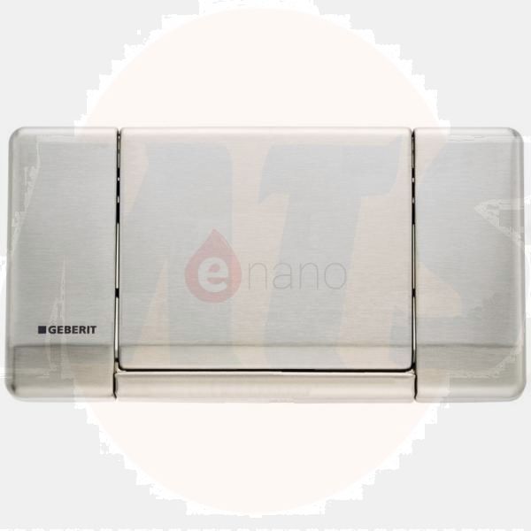 The toilet flusher UNIFIX 115.151.00.1 Geberit HIGHLINE