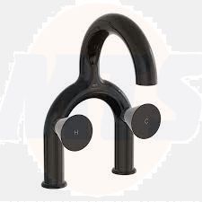 The Vitra Liquid Concealed Basin Mixer A4274739