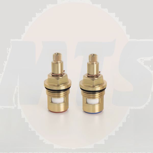 Thermostatic Cartridge Valve for Nabis Sandia 