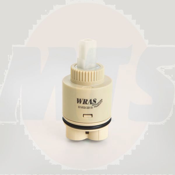 Thermostatic Cartridge Valve for Pasilla single lever mono