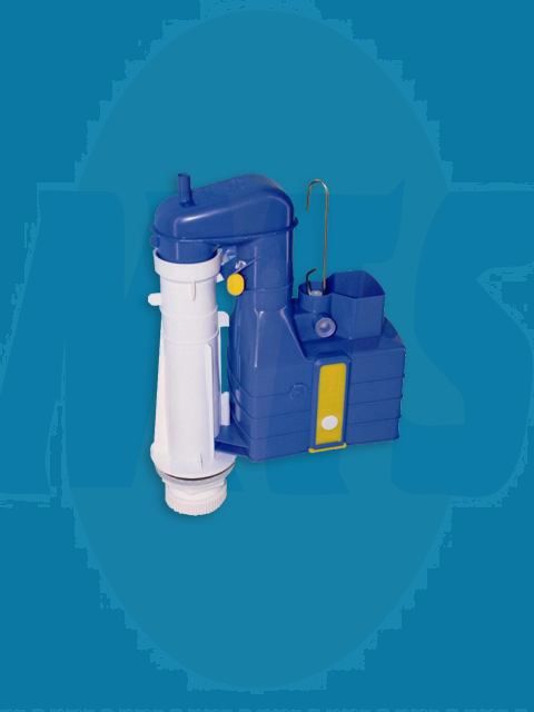 Thomas Dudley Turbo 88 High Two Part Syphon 6-9 Ltrs 9