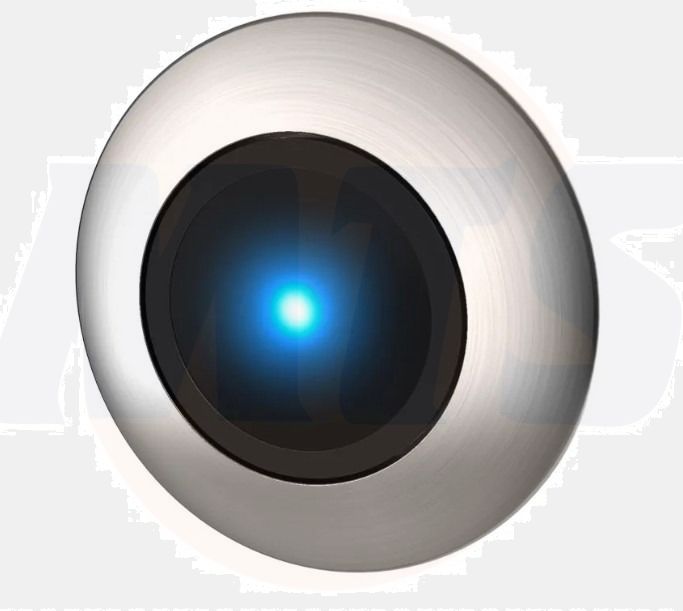 The Electroflo Touch Free WC Kit by Thomas Dudley is a modern and hygienic solution for bathrooms 333388