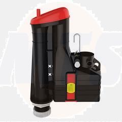 Thomas Dudley Cascade S7B  38mm outlet 334643