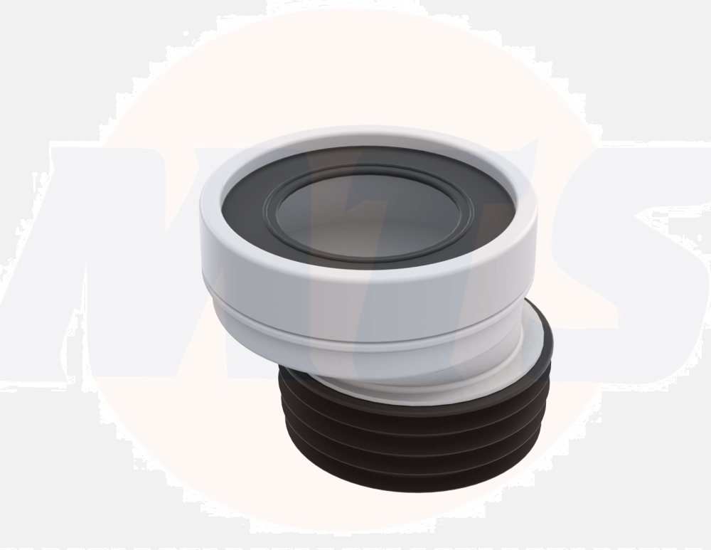 Thomas Dudley  Eccentric Offset 20mm Pan Connector Rigid Pan Connector 363733