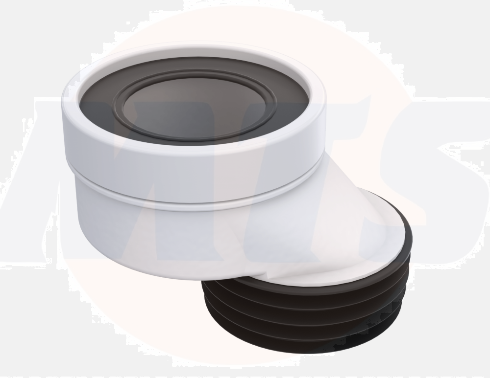 Thomas Dudley Eccentric Offset 60mm Pan Connector 363735