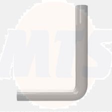 Thomas Dudley Flush Pipe for Torrent Cisterns 322326001