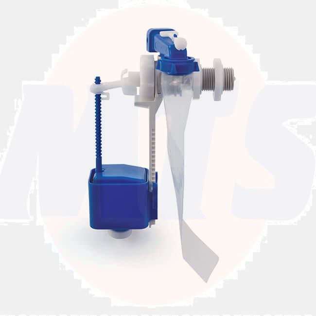 Thomas Dudley Hydroflo Side Inlet Float Vave Delay Fill 324300  334686 Water Saving SCAHY327592