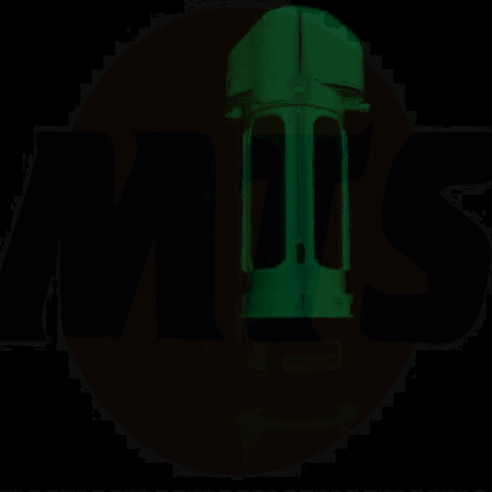 Thomas Dudley Niagara 314306 single flush pneumatic valve