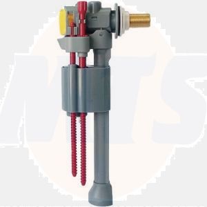 TODINI FLOATING HIGH CONNECTION COMPACT 8023209019705