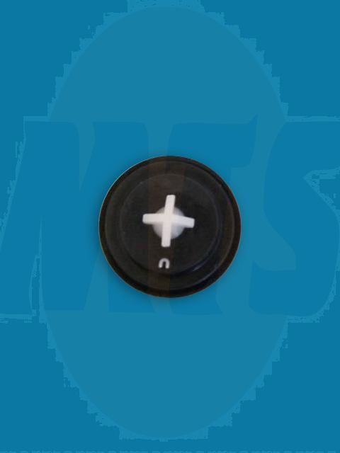 Toilet Cistern Flush Push Button spares Siamp Toilet Cistern Inlet Float Fill Valve Diaphragm Washer suitable for  -95 95L 99T 99B