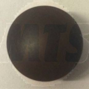 Toilet Seat Lid Buffer for Pressalit Selandia 522 Brown Pair- A4003031