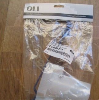 OLI SCREW DRIVE FOR OLI74  CISTERN OL026701 / 5604005567299