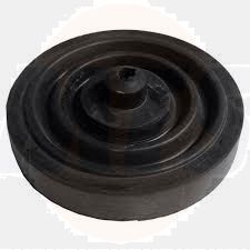 Thomas Dudley Pinto / Derwent Macdee Compact Pneumatic Toilet Cistern Flush Valve Bellow 318947